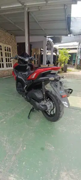 Aerox 155cc 2019 Surat Lengkap
