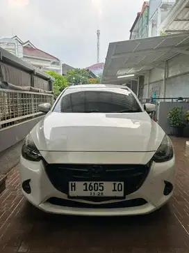 Mazda 2 1.5 R Skyactive