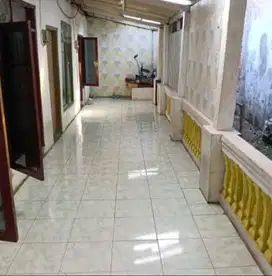 Dijual Rumah / Kontrakan 3 Pintu, Bojong Gede Bogor