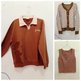 preloved murah siap pakai