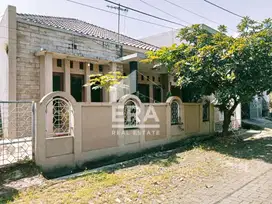 Dijual Rumah di Puri Telukjambe Karawang, Kondisi Terawat dan Asri