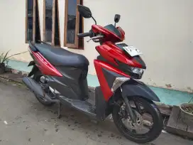Soul GT bluecore 2017 cakep