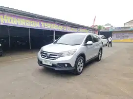 HONDA CR-V 2.4 MATIC 2013 (DP 1 JT)