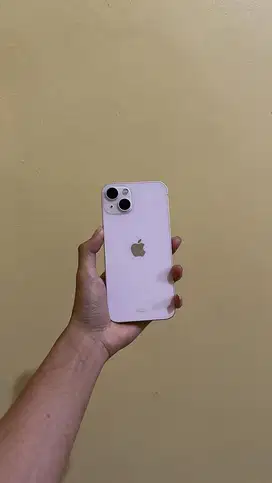 Iphone 13 256gb Pink Ex iBox Like New
