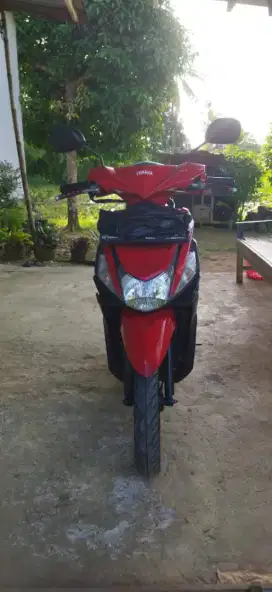 Jual Motor Yamaha Mio M3 125 FI 2022 Standart