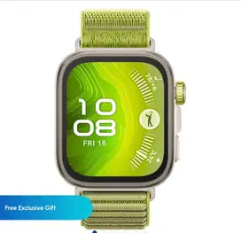 huawei watch fit 4 pro