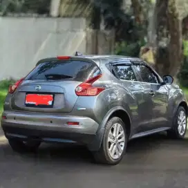 Nissan Juke RX 2012 Dp 5 jt an 2,8