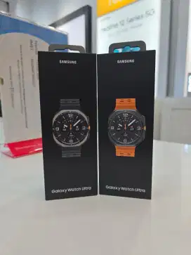 Samsung galaxy watch ultra