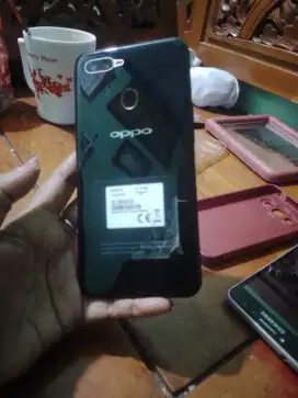 D jual hp oppo a5s