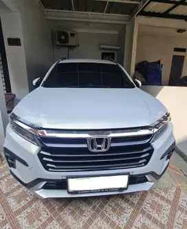 Honda BR-V 2023 Bensin (Non Sensing)