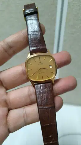 Jam Titoni Titoflex Manual Swiss