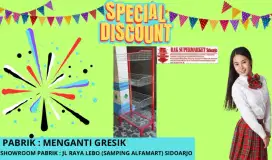 Rak chiki ekonomis