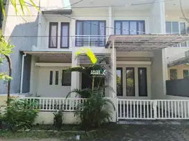 Rumah Baru Renov di Koala Regency Semolowaru Sukolilo dekat Araya ITS