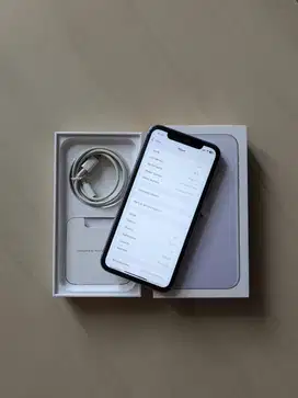 Iphone 11, 128gb ibox