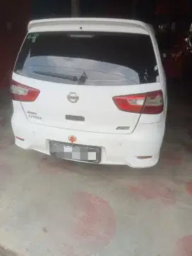 Grand Livina 2015