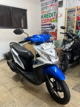 BEAT 2015 SAS JL BARATA JAYA 19 NO 5