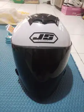 Helm JS Size M + intercome