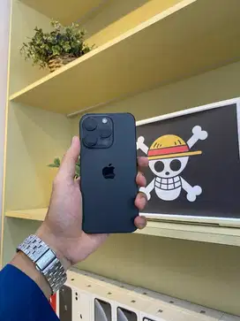 IPHONE 15 PRO 128 IBOX