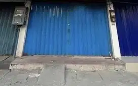 Ruko RMI Ngagel temgah kota