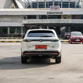 Honda HRV 1.5 RS Turbo.CVT tahun 2022