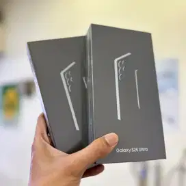 Samsung S25 Ultra 12/256Gb New BNIB Garansi Resmi SEIN