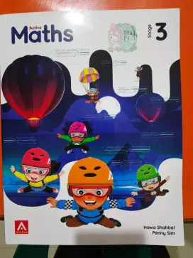 Buku ori p3 bukan copy an pemakaian 2 minggu sejak masuk sekolah