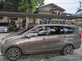 Toyota Calya 2022 Bensin
