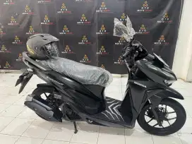siap Ngacirrrr HONDA New VARIO ISS 150 2019 KEYLESS