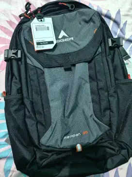 Tas ransel eiger