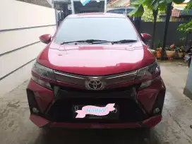 Toyota Avanza Veloz MT 1.3 2021