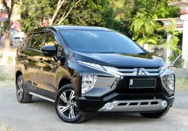 2020 Xpander Sport Matic, Rawat Dealer, Pajak Panjang