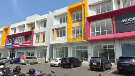 Disewakan ruko 3 lantai Ruby commercial summarecon Bandung