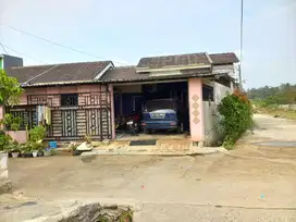 Dijual Cepat Rumah Hook