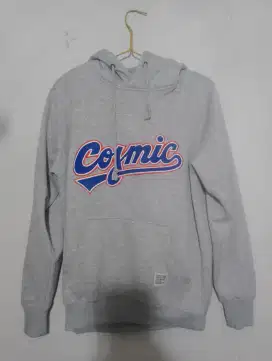 Cosmic sweater hoodie