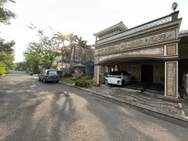 Jual The Green Cluster Bellagio BSD Tangerang Selatan Banten