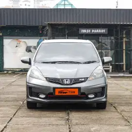 Honda Jazz 1.5 At tahun 2013