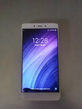 Xiaomi Redmi Note 4X 4G LTE 4/64GB Murah