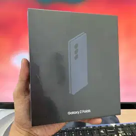 Samsung Z Fold 6 12/256Gb New BNIB Garansi Resmi SEIN
