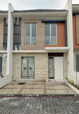 Turun Harga. For Sale Greenland Residence Cluster Garbera Laban kulon