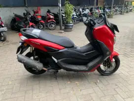 Nmax key les,2023 Ss lengkap