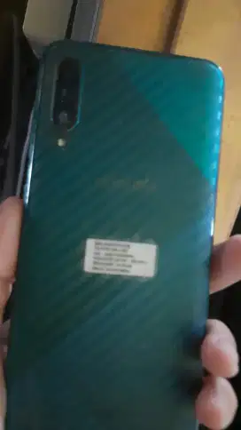 Samsung galaxy A50s 4/64