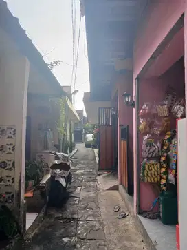 Kosan Aktif Bangunan Lama Bisa Hitung Tanah Aja Cimuncang Kota Bandung