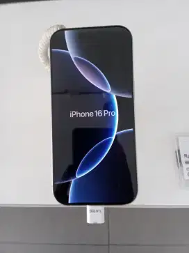CREDIT HP IPHONE 16 PRO