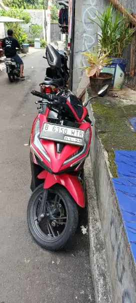 Vario 150 matik