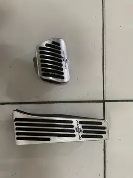 Jual Pedal set BMW E90 lci