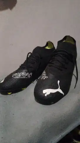 puma size 42 minus ga ada kotak