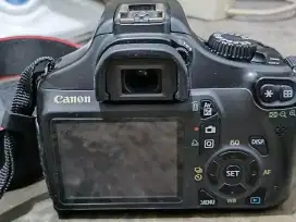 Camera Canon EOS 1100D Kit 18-55MM-B
