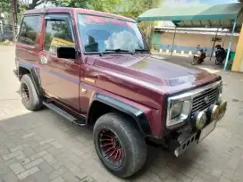 Djual perosa G2 megatop 1996 nopol DA pajak hidup Plat hidup panjang