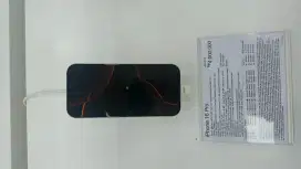 I-Phone 16 pro 128GB