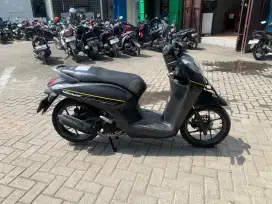 Genio tahun 2019. Ss lengkap